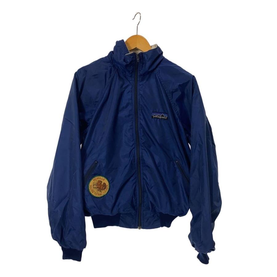 80s patagonia ? 【淡水水槽】 シェルドシンチラ デカタグ