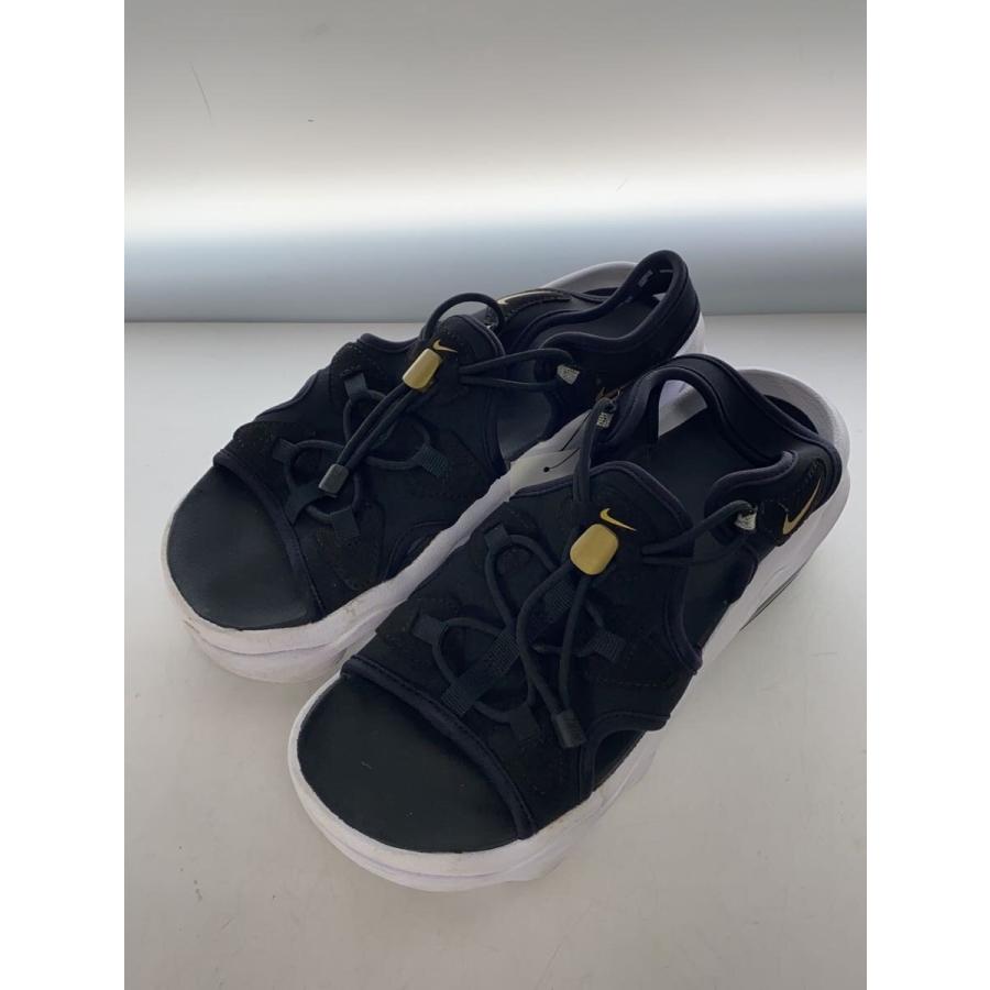 ナイキ エア マックス ココ　２４センチ NIKE◇AIR MAX KOKO_エアマックス ココ/24cm/BLK : セカンド