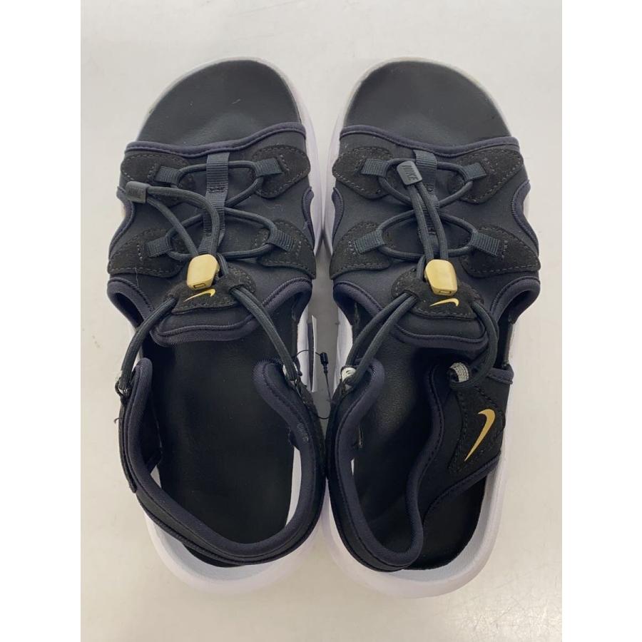 ナイキ エア マックス ココ　２４センチ NIKE◇AIR MAX KOKO_エアマックス ココ/24cm/BLK : セカンド