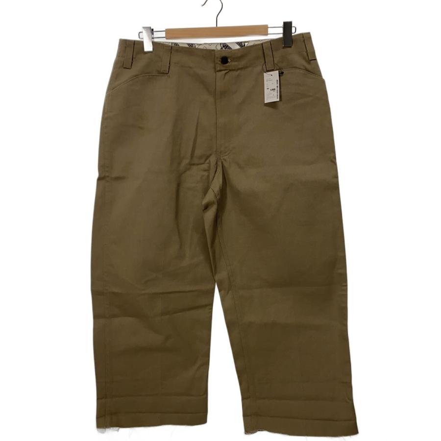 Ben Davis フリスコパンツ　ワークパンツ BEN DAVIS◇フリスコワークパンツ/ボトム/36/ポリエステル/BEG/695