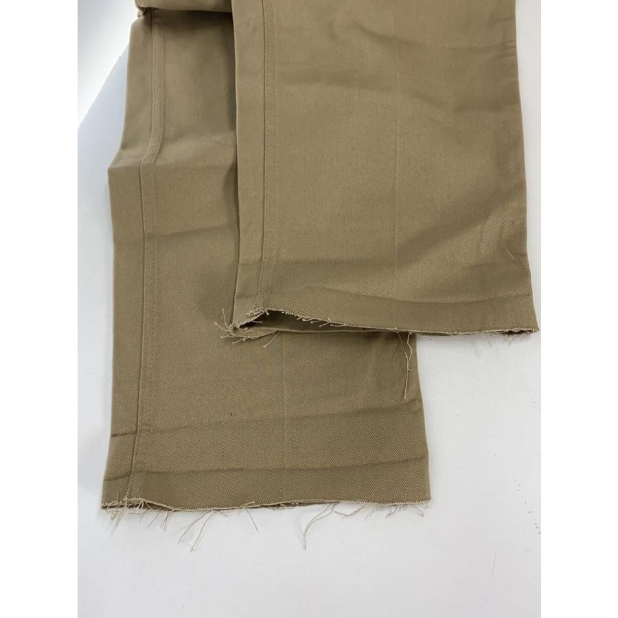 BEN DAVIS◇フリスコワークパンツ/ボトム/36/ポリエステル/BEG/695