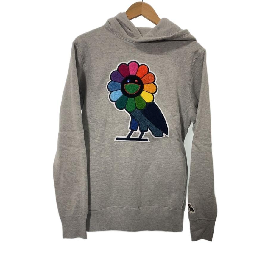 楽天市場】MURAKAMI TAKASHI x OCTOBER'S VERY OWN HOODIE 