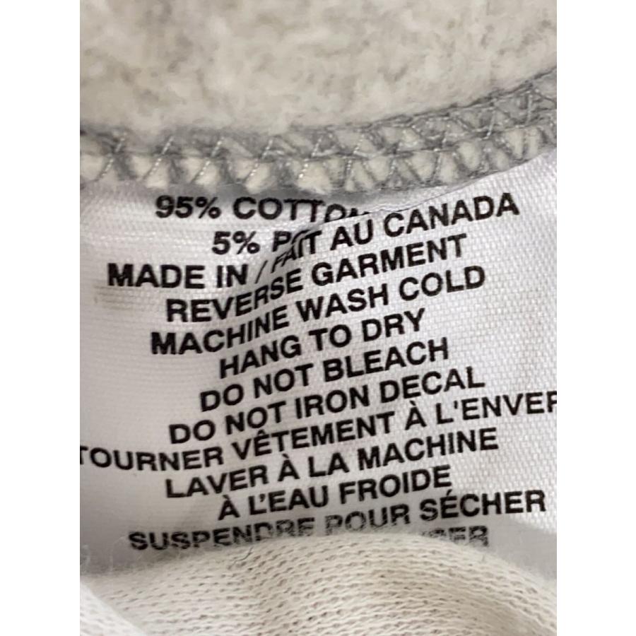 OCTOBERS VERY OWN(OVO)◇村上隆/パーカー/S/コットン/GRY