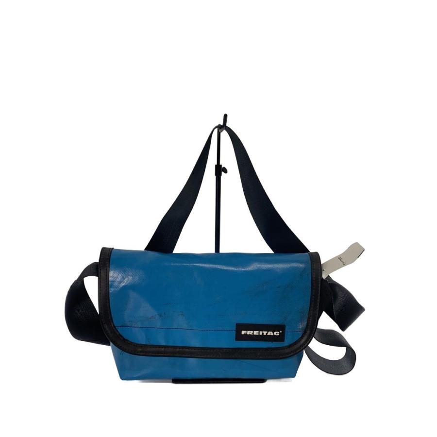 FREITAG ストライプ ショルダーバッグ　 KNITE RIDER FREITAG ストライプ ショルダーバッグ KNITE RIDER