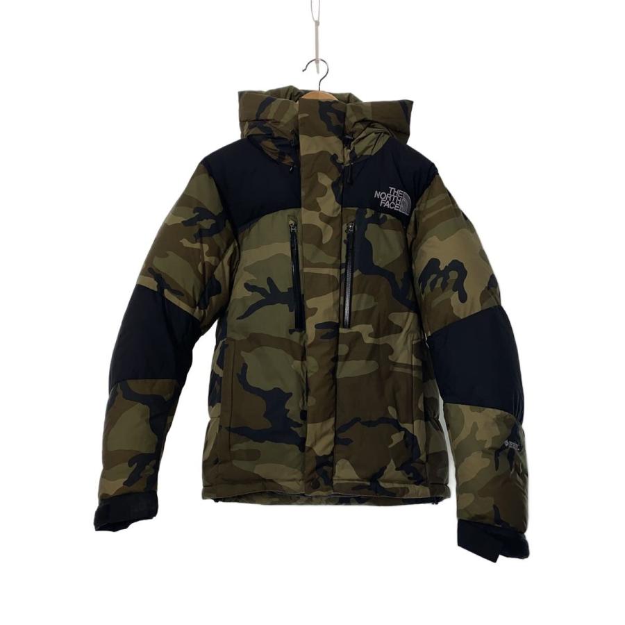THE NORTH FACE◇NOVELTY BALTRO LIGHT JACKET_ノベルティーバルトロ