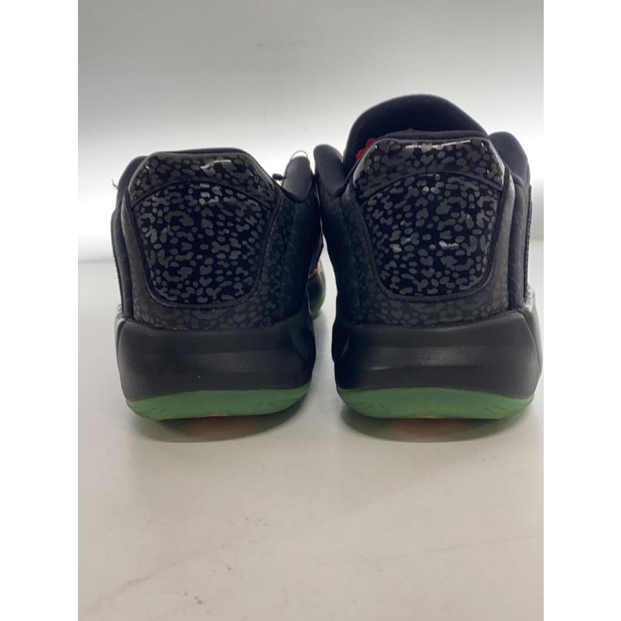 NIKE◇JORDAN LUKA 4_ジョーダン ルカ 4 PF/27.5cm/BLK : セカンド