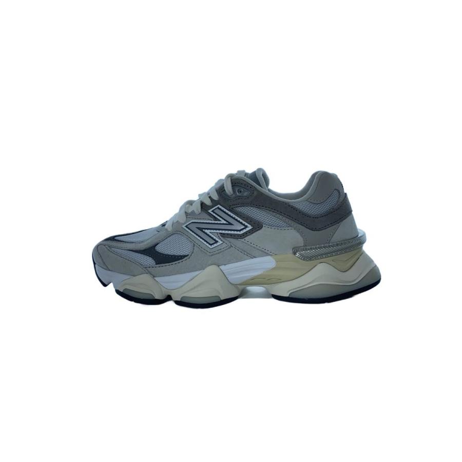 NEW BALANCE◇U9060/グレー/24.5cm/GRY : セカンドストリートYahoo!店
