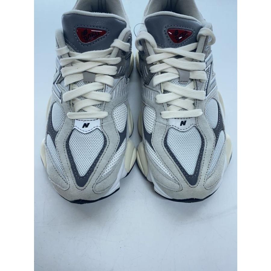 NEW BALANCE◇U9060/グレー/24.5cm/GRY : セカンドストリートYahoo!店