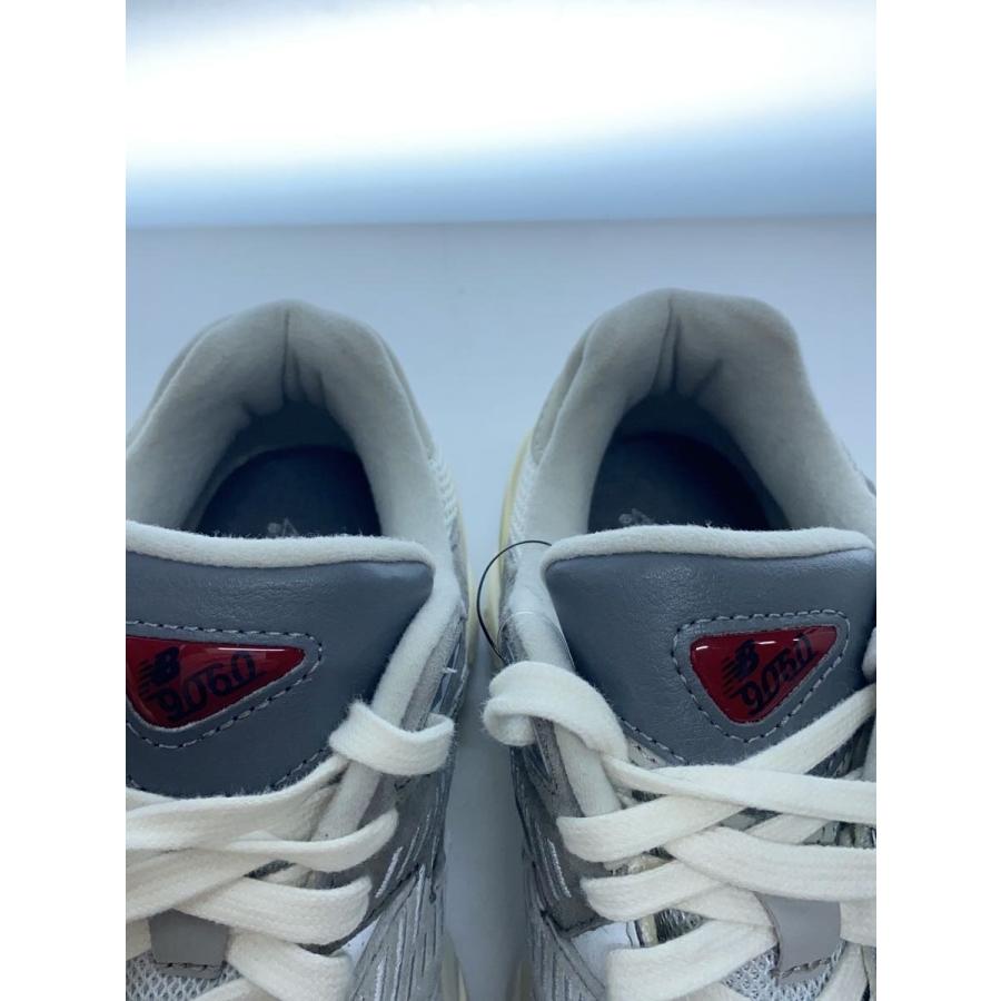 NEW BALANCE◇U9060/グレー/24.5cm/GRY : セカンドストリートYahoo!店