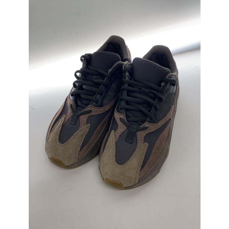 adidas◇YEEZY BOOST 700/イージーブースト/26.5cm/BRW : セカンド