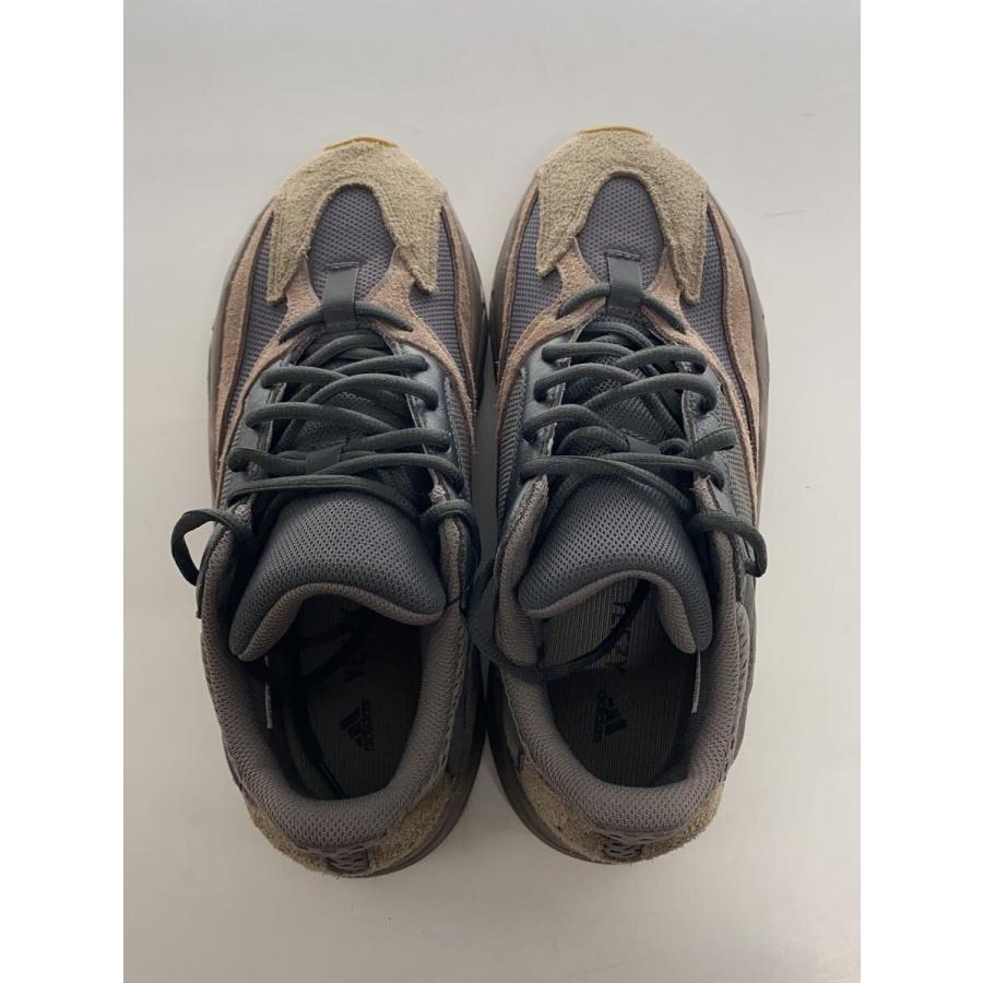 adidas◇YEEZY BOOST 700/イージーブースト/26.5cm/BRW : セカンド