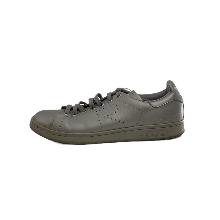 adidas◇RAF SIMONS STANSMITH_ラフシモンズ スタンスミス/27.5cm