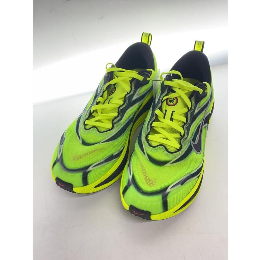 NIKE◇VOMERO PLUS SE_ボメロ プラス SE/26.5cm/GRN// : セカンド