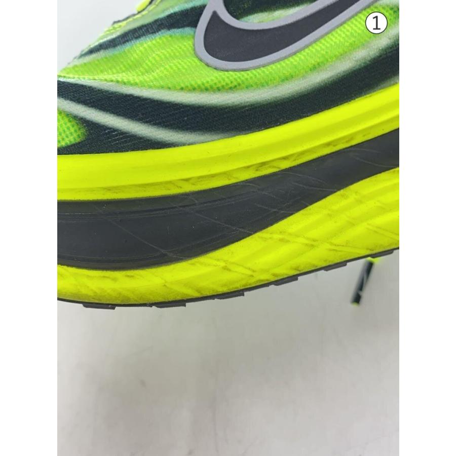 NIKE◇VOMERO PLUS SE_ボメロ プラス SE/26.5cm/GRN// : セカンド
