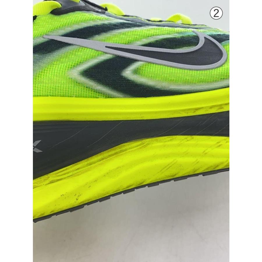 NIKE◇VOMERO PLUS SE_ボメロ プラス SE/26.5cm/GRN// : セカンド 