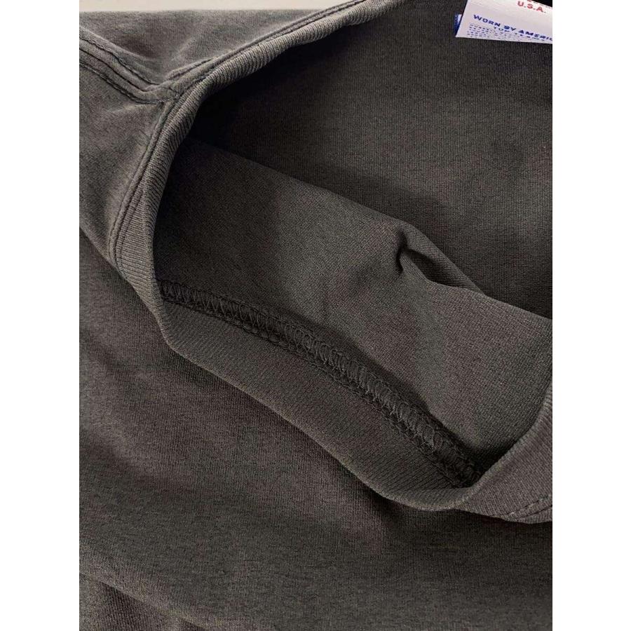 RUSSELL ATHLETIC◇セットアップ/S/ポリエステル/GRY/無地/FSRU26SS-13