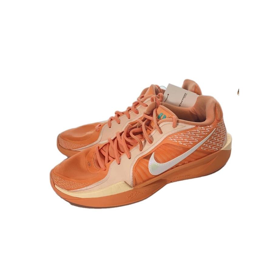 NIKE◇SABRINA 2 EP_サブリナ EP/27.5cm/ORN : セカンドストリート