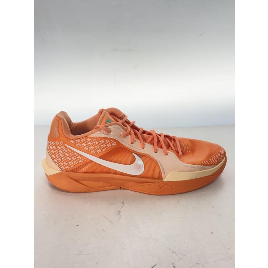 NIKE◇SABRINA 2 EP_サブリナ EP/27.5cm/ORN : セカンドストリート