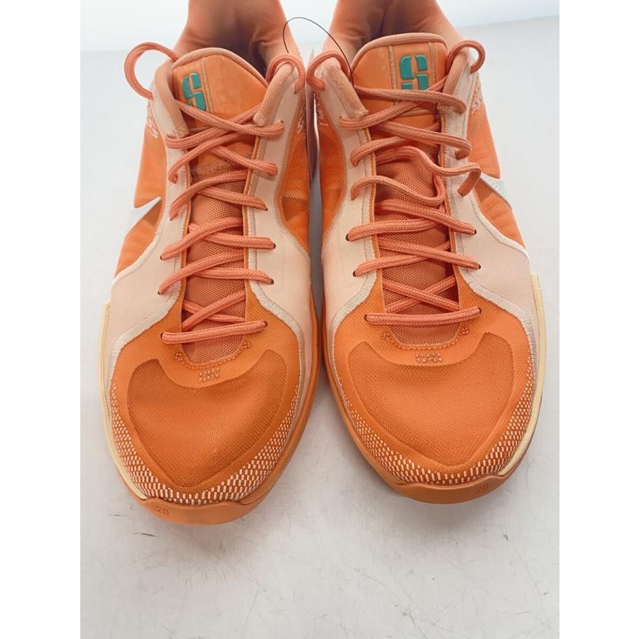 NIKE◇SABRINA 2 EP_サブリナ EP/27.5cm/ORN : セカンドストリート