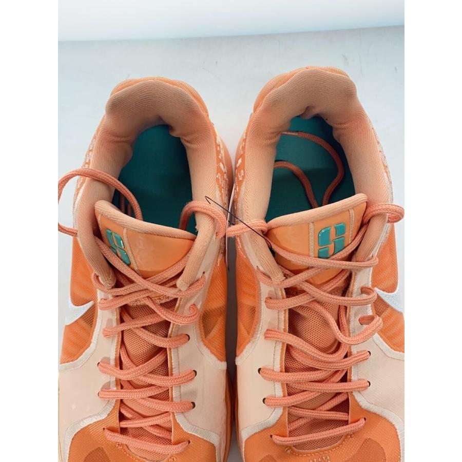NIKE◇SABRINA 2 EP_サブリナ EP/27.5cm/ORN : セカンドストリート