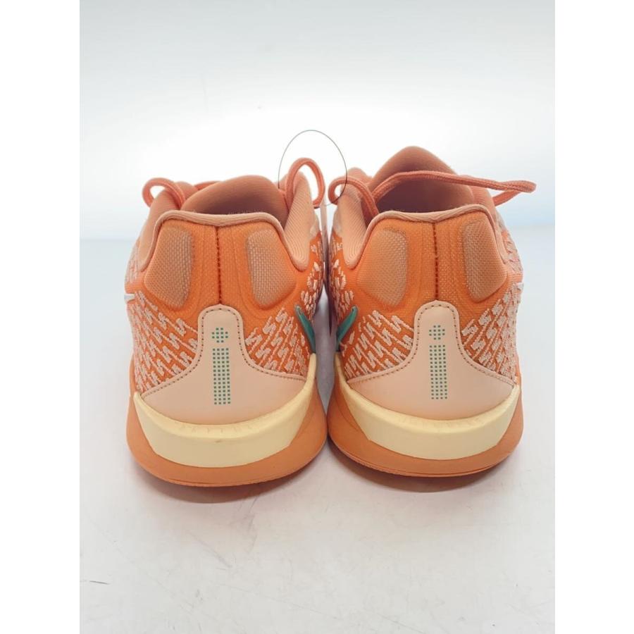 NIKE◇SABRINA 2 EP_サブリナ EP/27.5cm/ORN : セカンドストリート
