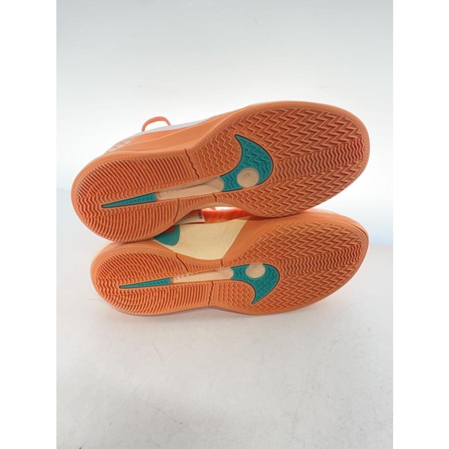 NIKE◇SABRINA 2 EP_サブリナ EP/27.5cm/ORN : セカンドストリート