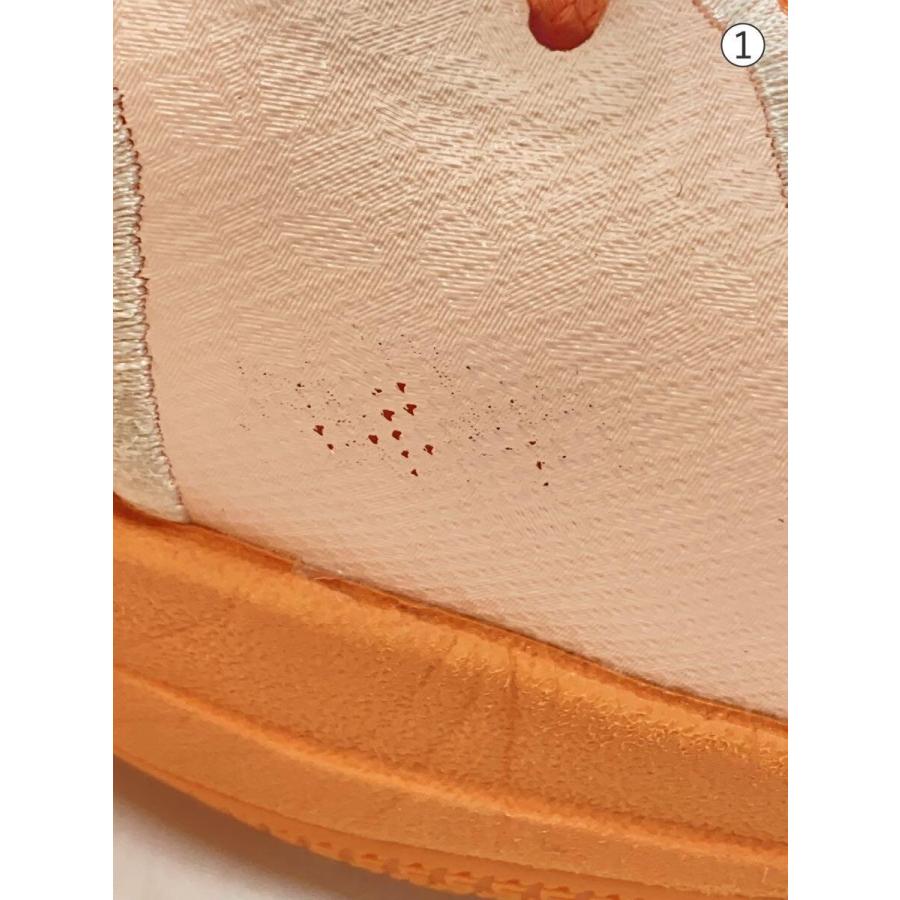 NIKE◇SABRINA 2 EP_サブリナ EP/27.5cm/ORN : セカンドストリート