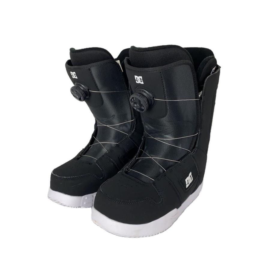 DC スノーボードブーツ ディーシー(DC) スノーボードブーツ ひもタイプ プレミアハイブリッド