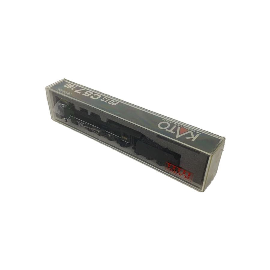 KATO◇C57 180/2013-1/鉄道模型/Nゲージ : セカンドストリートYahoo!店