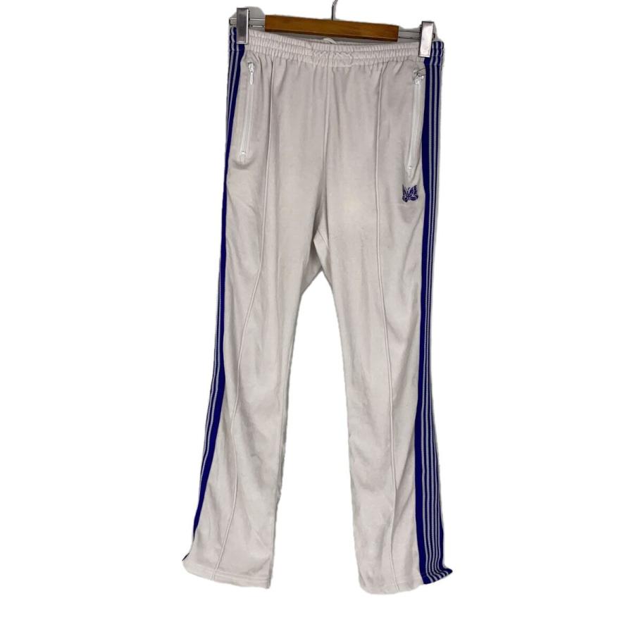 Needles◇Narrow Track Pant/トラックパンツ/ベロア/S