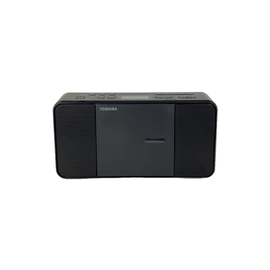 TOSHIBA TY-C250 ブラック Amazon.co.jp: 東芝 CDラジオ TY-C250(K) [ブラック] : 家電＆カメラ