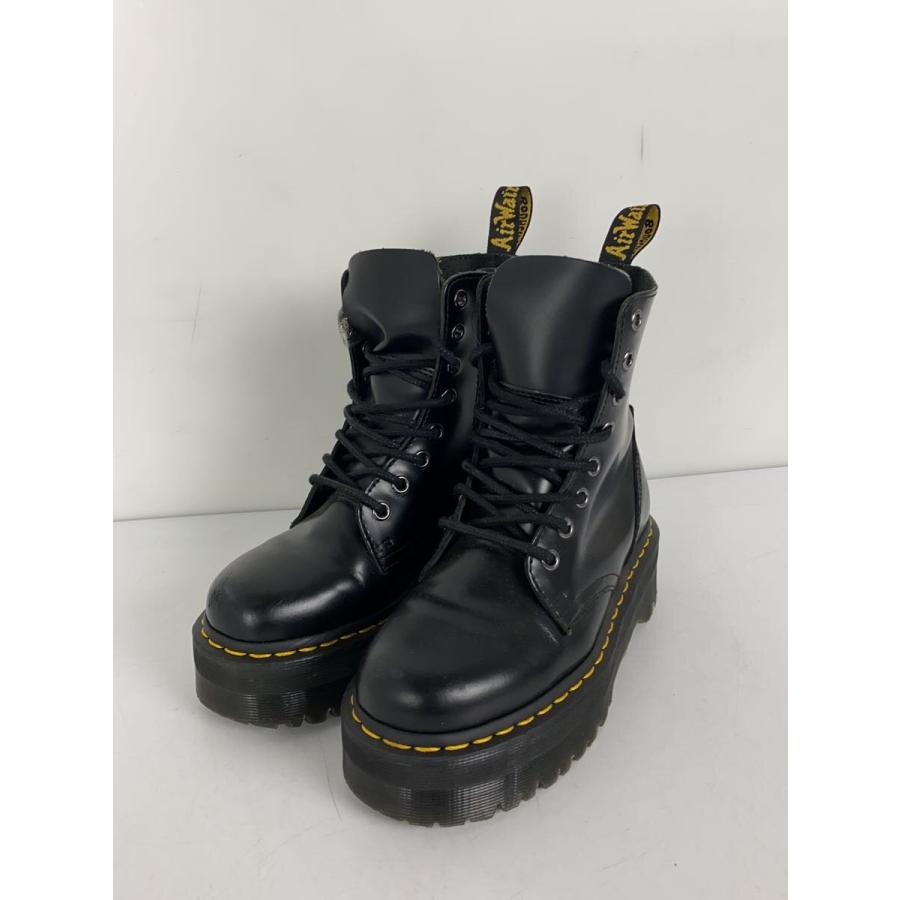 Dr.Martens◇JADON/ジェイドン/サイドジップブーツ/UK3/ブラック Dr.Martens◇JADON/ジェイドン/サイドジップブーツ/UK3/ブラック