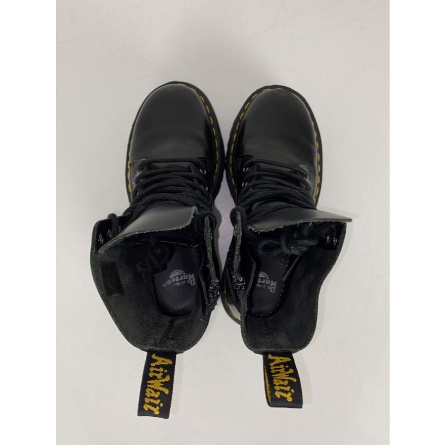 Dr.Martens◇JADON/ジェイドン/サイドジップブーツ/UK3/ブラック Dr.Martens◇JADON/ジェイドン/サイドジップブーツ/UK3/ブラック