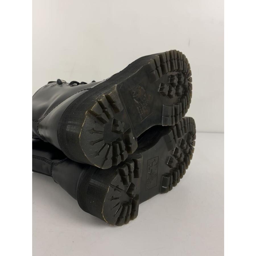 Dr.Martens◇JADON/ジェイドン/サイドジップブーツ/UK3/ブラック Dr.Martens◇JADON/ジェイドン/サイドジップブーツ/UK3/ブラック