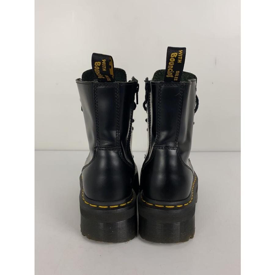 Dr.Martens◇JADON/ジェイドン/サイドジップブーツ/UK3/ブラック Dr.Martens◇JADON/ジェイドン/サイドジップブーツ/UK3/ブラック