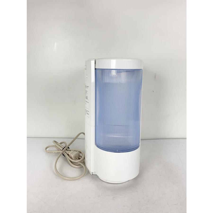 SHARP◇加湿器 HV-L30-W シャープ 気化式 加湿器 HV-L30-W プラズマ