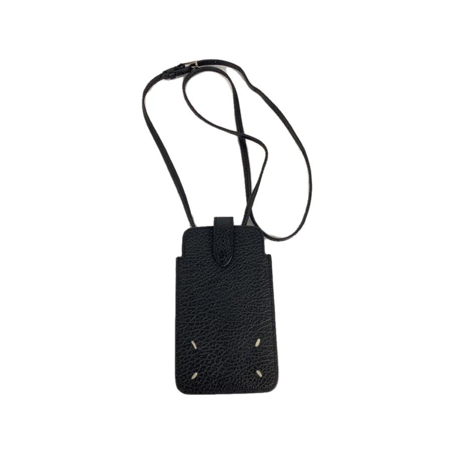 Maison Margiela◇21SS/ショルダースマホケース/ショルダーバッグ 