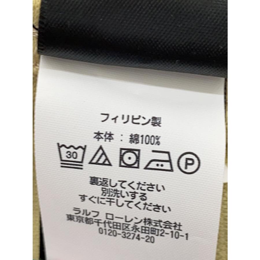 RRL◇長袖シャツ/XL/コットン/RED/総柄 : セカンドストリートYahoo!店