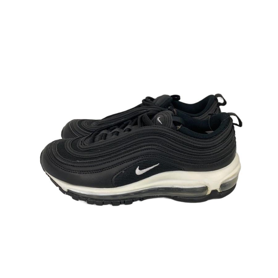 NIKE◇AIR MAX 97_エア マックス 97/24.5cm/ブラック/DH8016-001