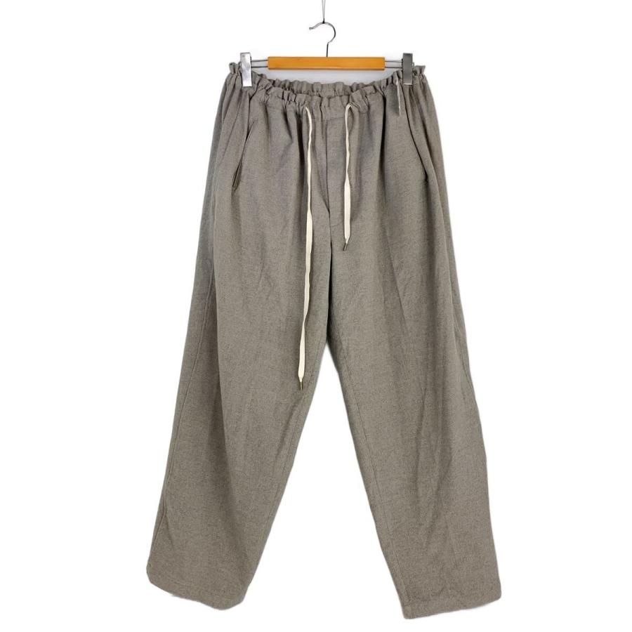 RAINMAKER KYOTO◇23AW/FRENCH TWILL DOUGI PANTS/F/ポリエステル