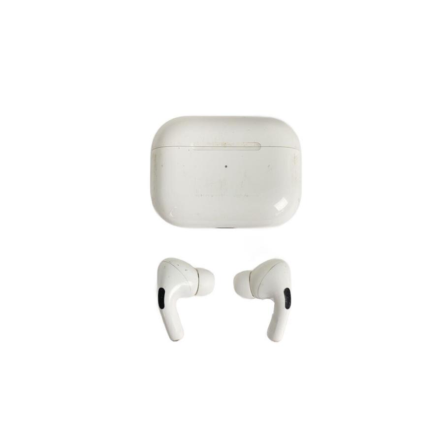 Apple◇イヤホン AirPods Pro MWP22J/A A2190/A2083/A2084 : セカンド