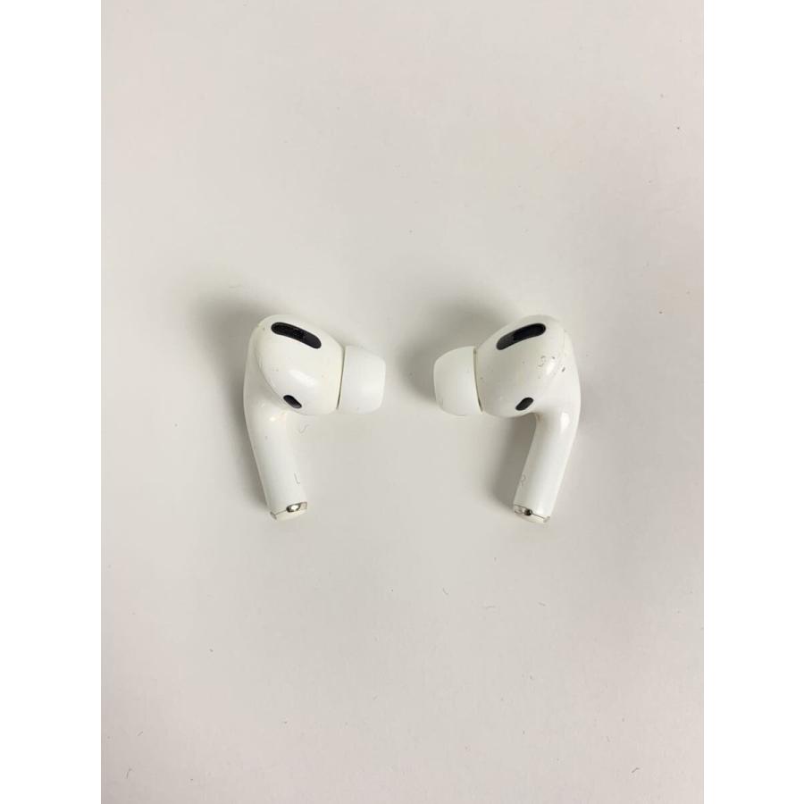 Apple◇イヤホン AirPods Pro MWP22J/A A2190/A2083/A2084 : セカンド