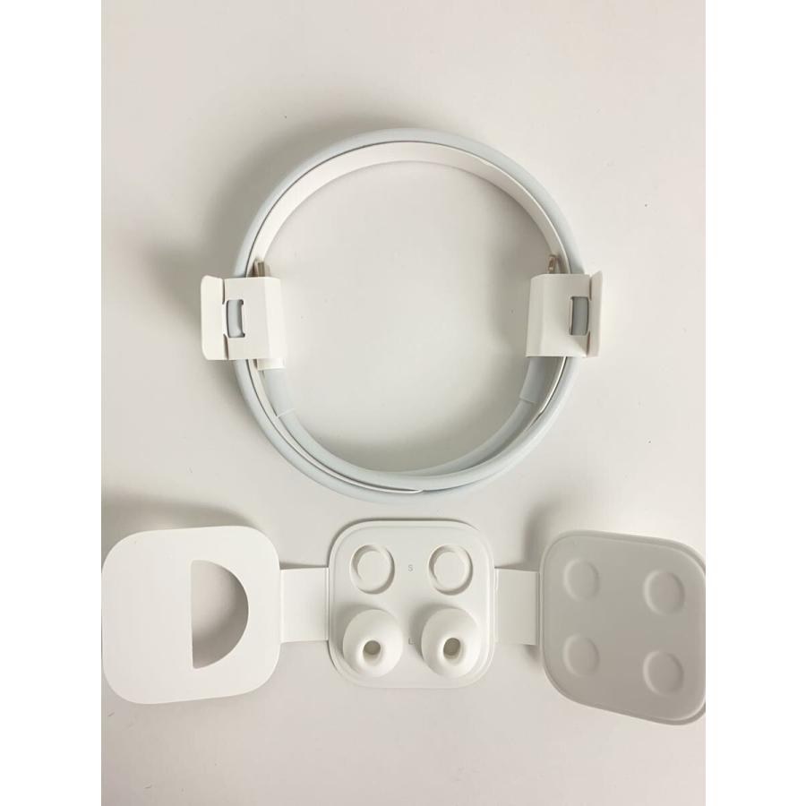 Apple◇イヤホン AirPods Pro MWP22J/A A2190/A2083/A2084 : セカンド