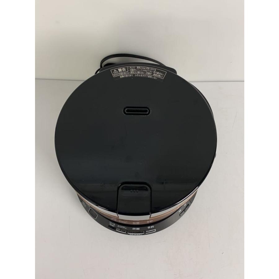 HITACHI◇炊飯器 RZ-TS202M/ブロンズゴールド : セカンドストリート