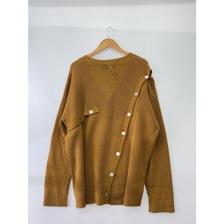 22aw ユウキハシモト カーディガン YUKI HASHIMOTO ユウキハシモト の22AWのCONSTRUCTOR PATCHED CARDIGAN BLACKの通販 PALETTE art aliveのオンラインショップ