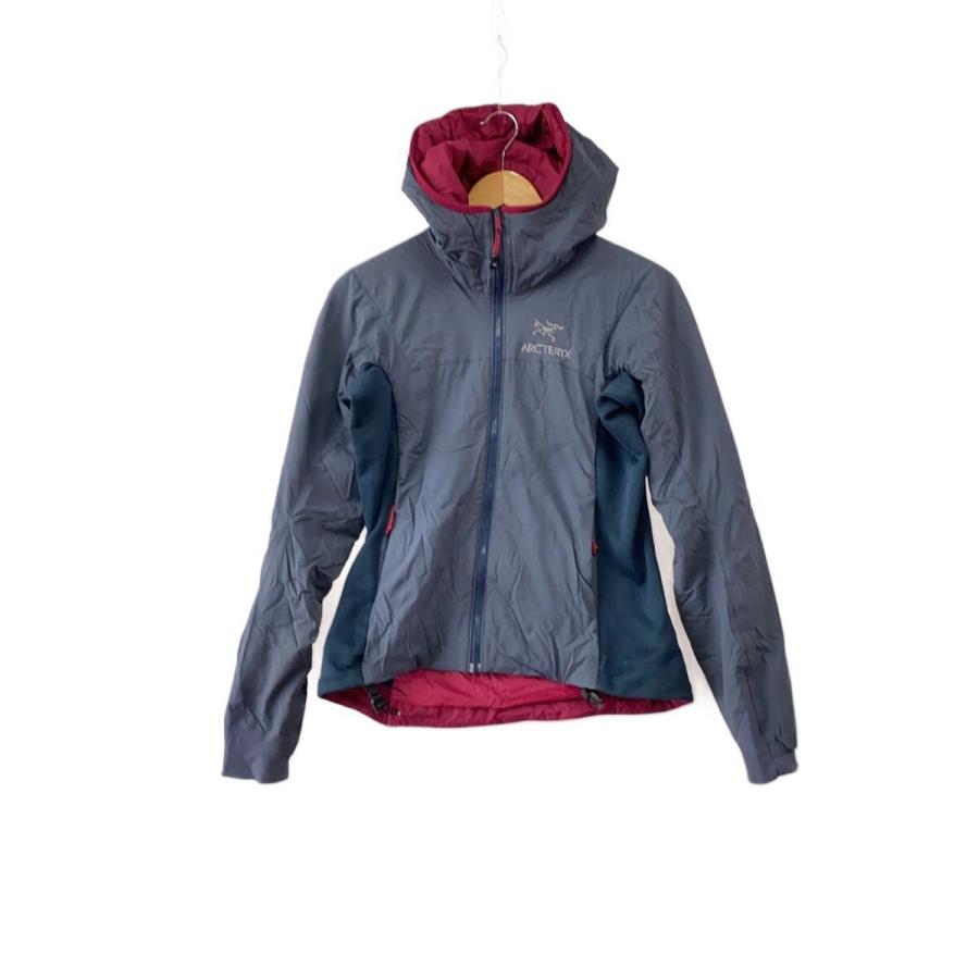 ジャケット・アウター ARC'TERYX | JACKET XS ARC'TERYX◇ジャケット/XS/ナイロン/GRY// : セカンドストリートYahoo