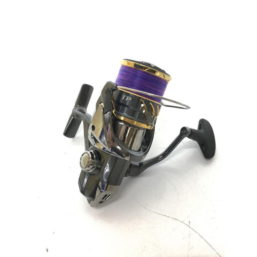 SHIMANO◇20 ツインパワー 3000MHG/スピニングリール/04143