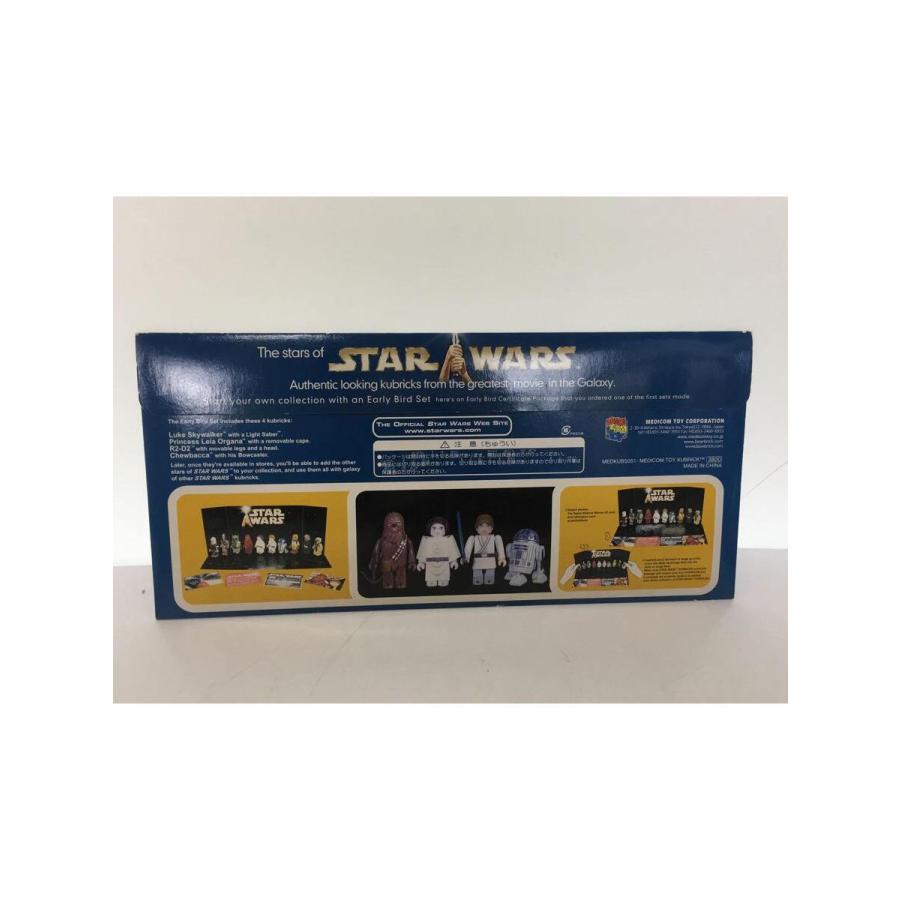 MEDICOM TOY◆KUBRICK/STAR WARS/EARLY BIRD CERTIFICATE PACKAGE｜ssol-shopping｜06