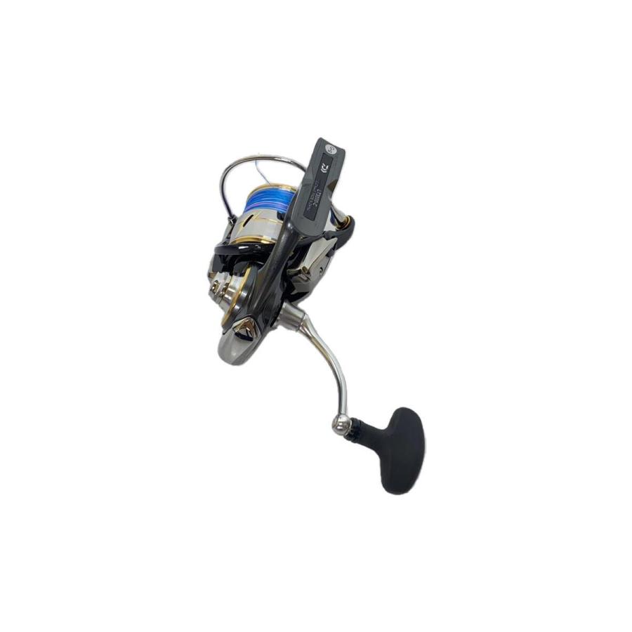 DAIWA◇20ルビアス LT3000-C/スピニングリール/00060207 DAIWA◇20ルビアス LT3000-C/スピニングリール/00060207