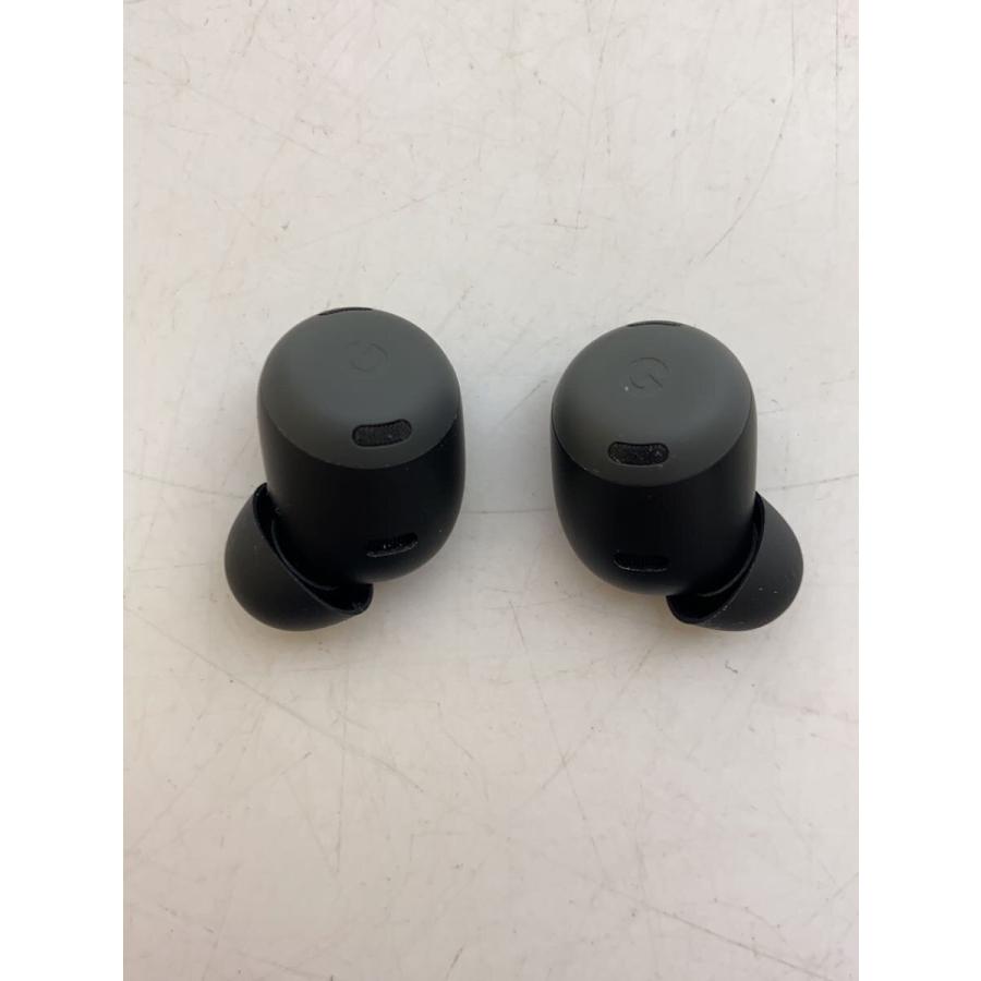 Google◇イヤホン Google Pixel Buds Pro GA03201-JP : セカンド